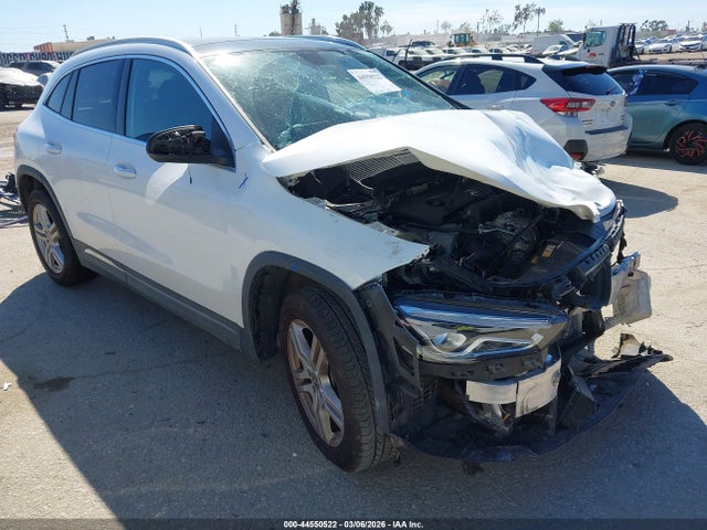 2023 MERCEDES-BENZ GLA 250 W1N4N4GB8PJ442894