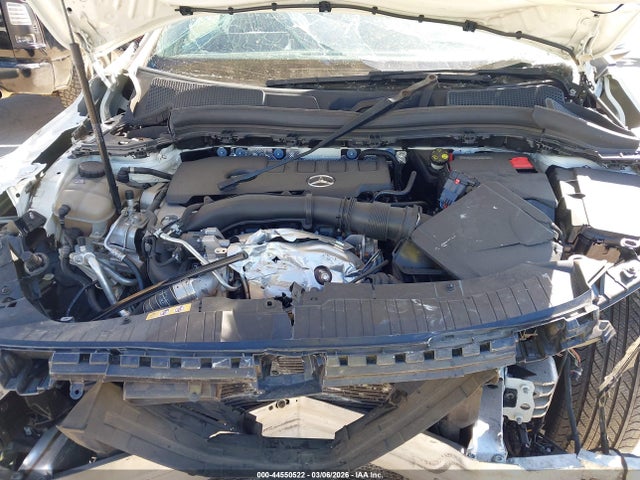 2023 MERCEDES-BENZ GLA 250 W1N4N4GB8PJ442894 Photo 9