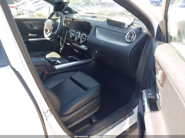 2023 MERCEDES-BENZ GLA 250 W1N4N4GB8PJ442894 Photo 4