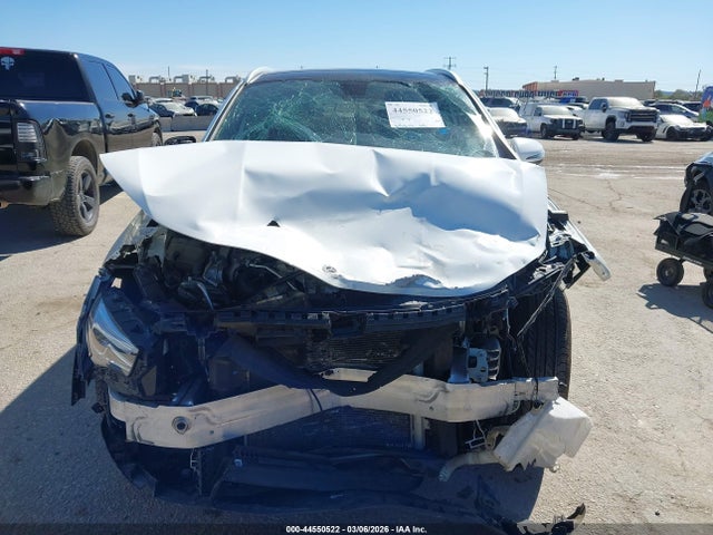 2023 MERCEDES-BENZ GLA 250 W1N4N4GB8PJ442894 Photo 5