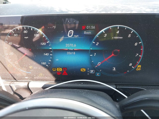 2023 MERCEDES-BENZ GLA 250 W1N4N4GB8PJ442894 Photo 6