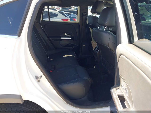 2023 MERCEDES-BENZ GLA 250 W1N4N4GB8PJ442894 Photo 7