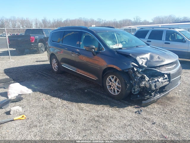 2020 CHRYSLER PACIFICA 2C4RC1BG4LR128119