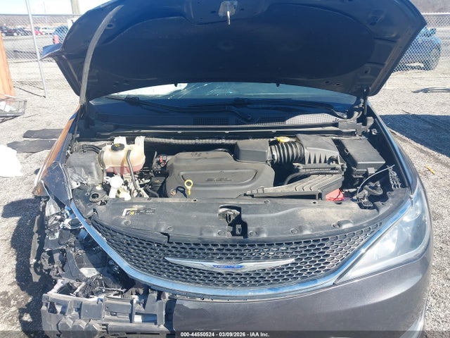 2020 CHRYSLER PACIFICA 2C4RC1BG4LR128119 Photo 9