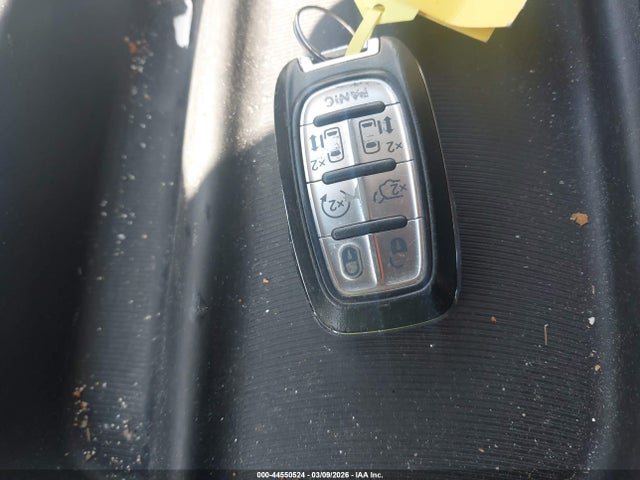 2020 CHRYSLER PACIFICA 2C4RC1BG4LR128119 Photo 10