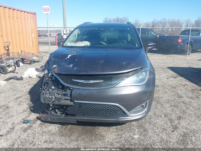 Aukcja sprzedaży 2020 Chrysler Pacifica Touring L, vin: 2C4RC1BG4LR128119, numer aukcji: 44550524