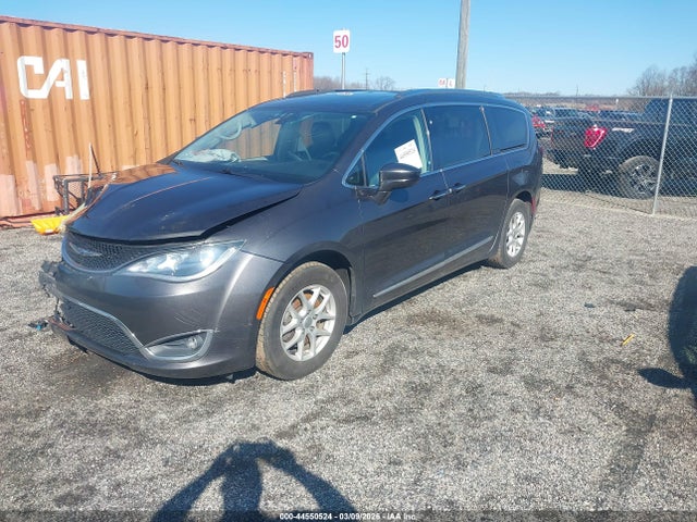 2020 CHRYSLER PACIFICA 2C4RC1BG4LR128119 Photo 1