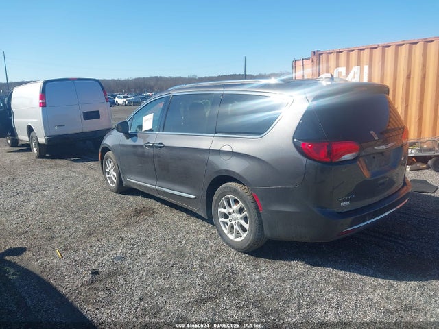 2020 CHRYSLER PACIFICA 2C4RC1BG4LR128119 Photo 2