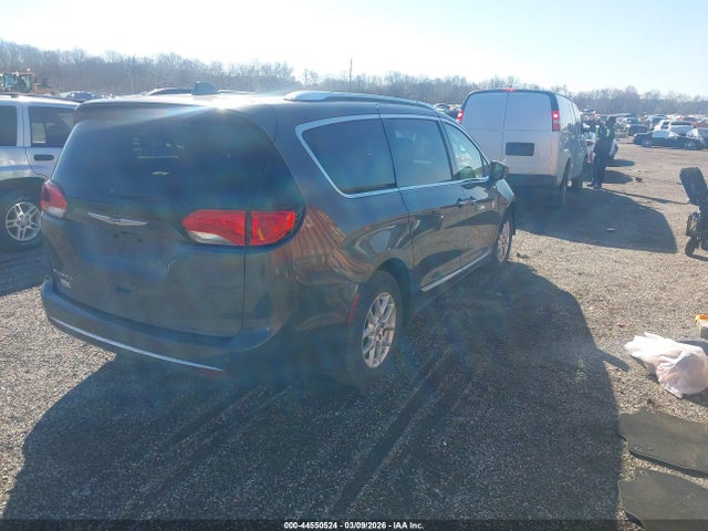 2020 CHRYSLER PACIFICA 2C4RC1BG4LR128119 Photo 3