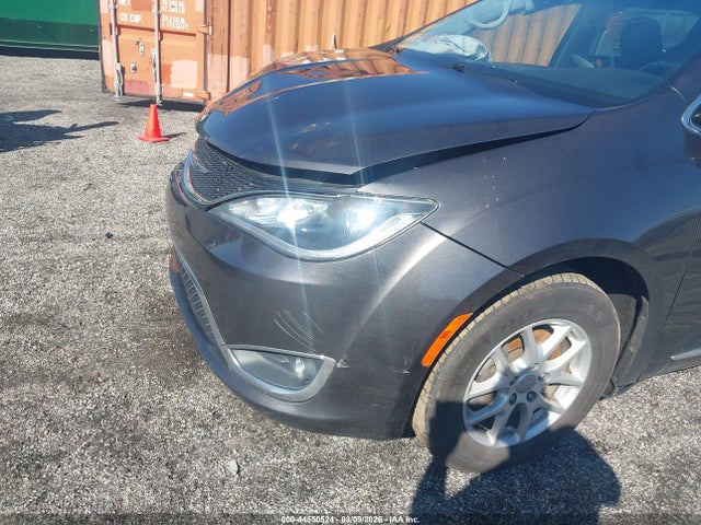 2020 CHRYSLER PACIFICA 2C4RC1BG4LR128119 Photo 5