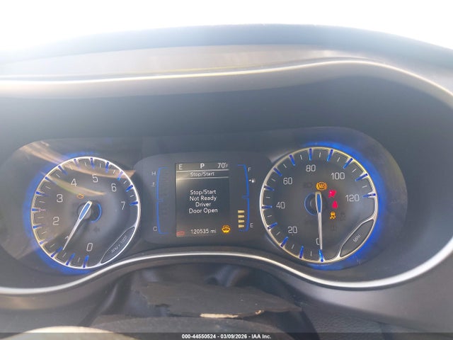 2020 CHRYSLER PACIFICA 2C4RC1BG4LR128119 Photo 6