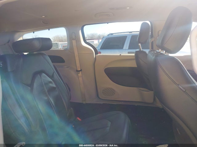 2020 CHRYSLER PACIFICA 2C4RC1BG4LR128119 Photo 7