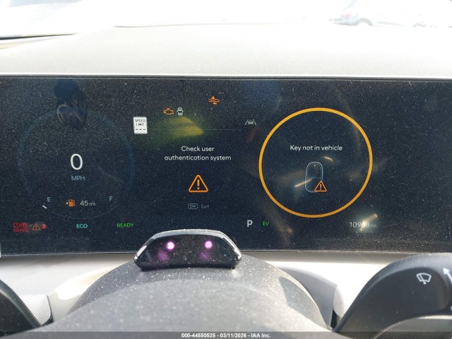 2025 HYUNDAI TUCSON HYBRID KM8JEDD15SU299606 Photo 6