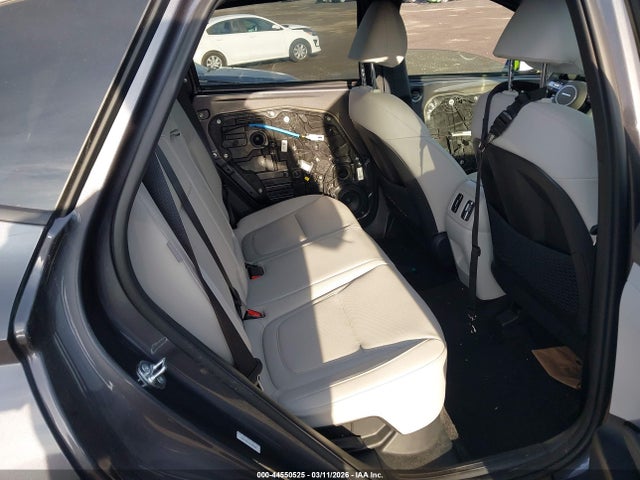 2025 HYUNDAI TUCSON HYBRID KM8JEDD15SU299606 Photo 7