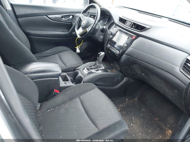 JN8AT2MV3LW119793 Nissan Rogue Sv Intelligent Awd