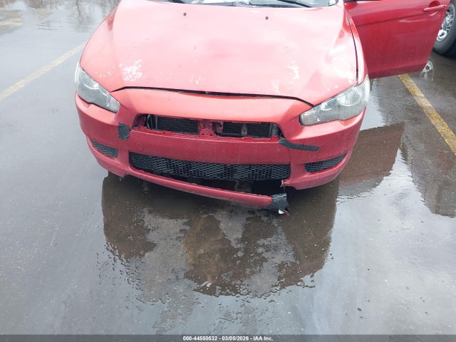 2013 MITSUBISHI LANCER JA32U2FU4DU016055 Photo 5