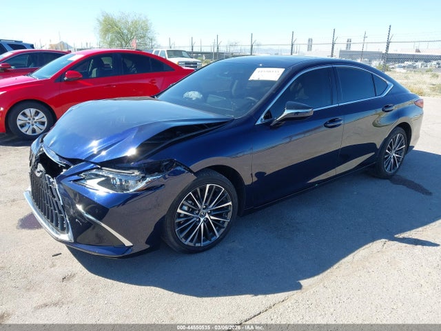 58ADZ1B1XSU191929 Lexus ES 350