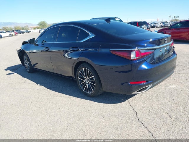 58ADZ1B1XSU191929 Lexus ES 350