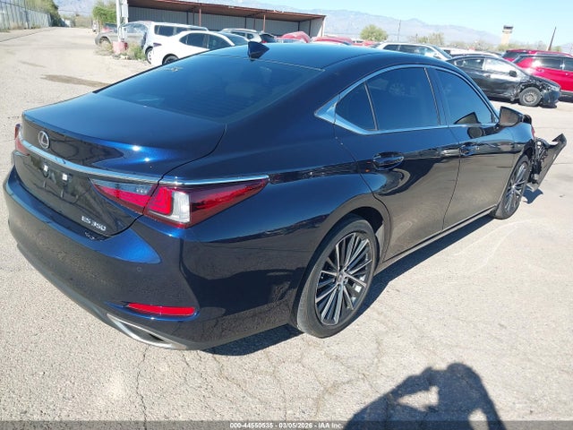 58ADZ1B1XSU191929 Lexus ES 350