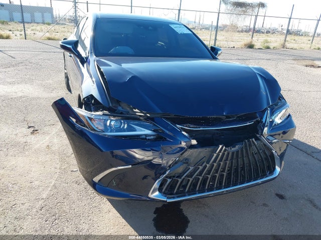 58ADZ1B1XSU191929 Lexus ES 350