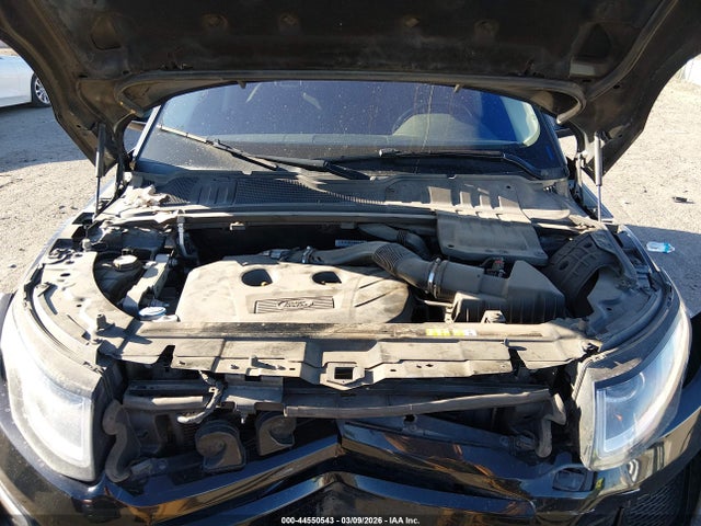 2017 LAND ROVER RANGE ROVER EVOQUE SALVP2BG3HH260857 Photo 9