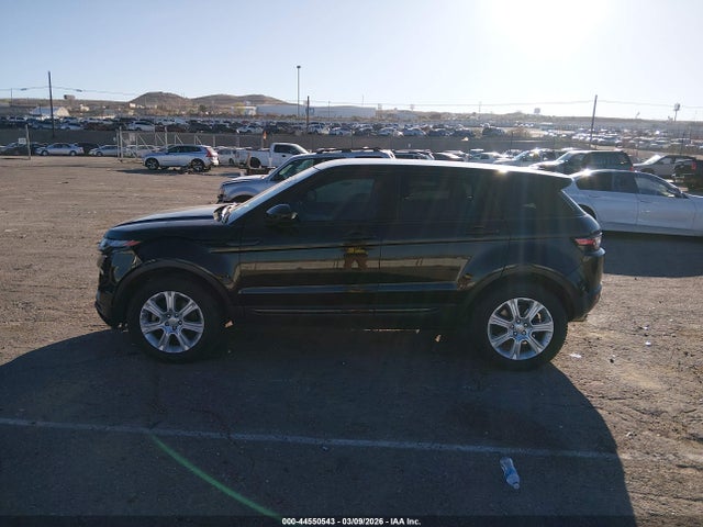 SALVP2BG3HH260857 Land Rover Range Rover Evoque Se/se Premium
