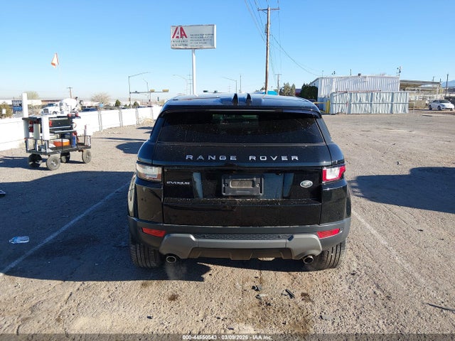 SALVP2BG3HH260857 Land Rover Range Rover Evoque Se/se Premium