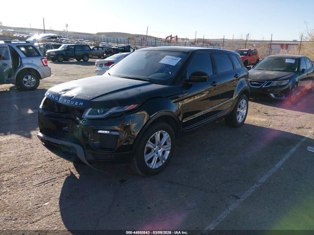 2017 LAND ROVER RANGE ROVER EVOQUE SALVP2BG3HH260857 Photo 1