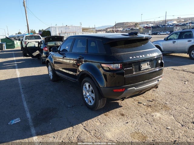 2017 LAND ROVER RANGE ROVER EVOQUE SALVP2BG3HH260857 Photo 2