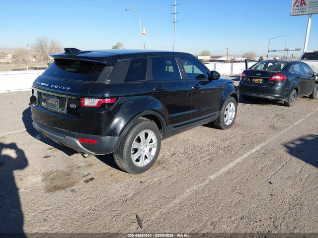 2017 LAND ROVER RANGE ROVER EVOQUE SALVP2BG3HH260857 Photo 3