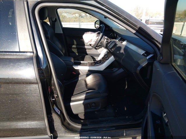 2017 LAND ROVER RANGE ROVER EVOQUE SALVP2BG3HH260857 Photo 4