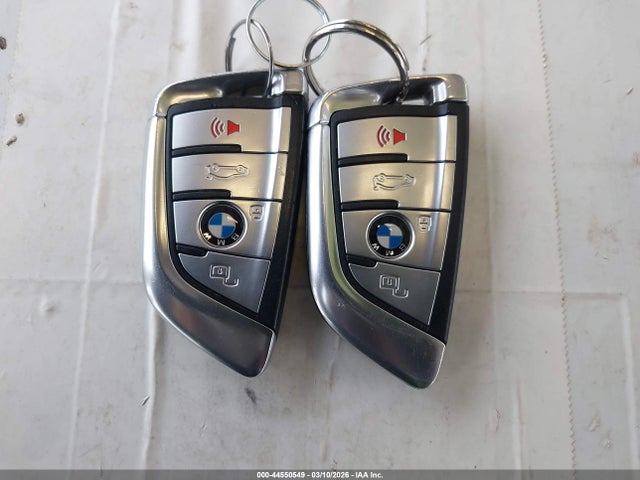 5UXCY8C0XL9B13892 BMW X6 M50i