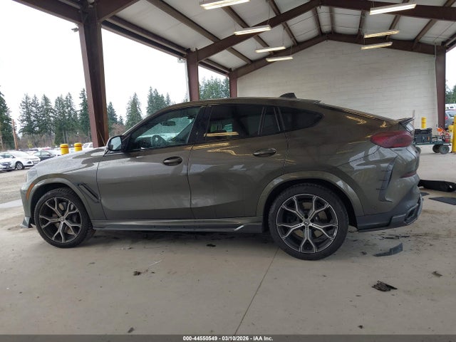 5UXCY8C0XL9B13892 BMW X6 M50i
