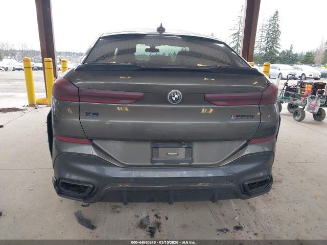 5UXCY8C0XL9B13892 BMW X6 M50i