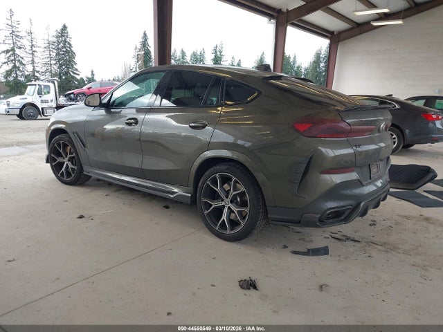 5UXCY8C0XL9B13892 BMW X6 M50i