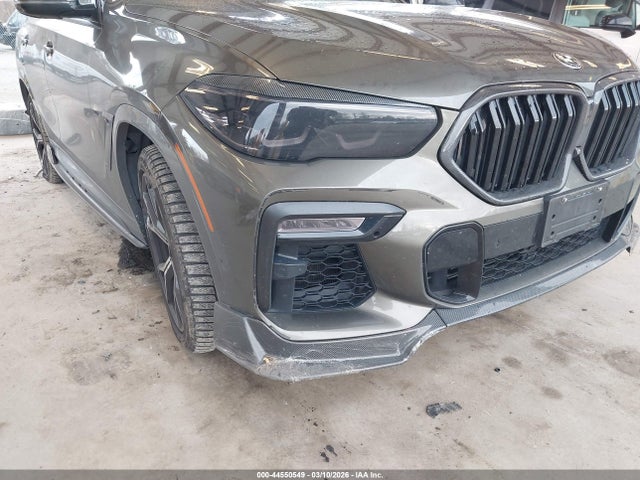 5UXCY8C0XL9B13892 BMW X6 M50i