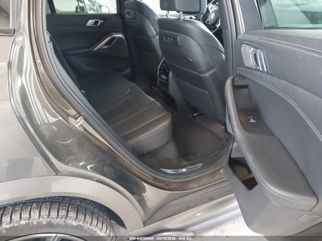 5UXCY8C0XL9B13892 BMW X6 M50i