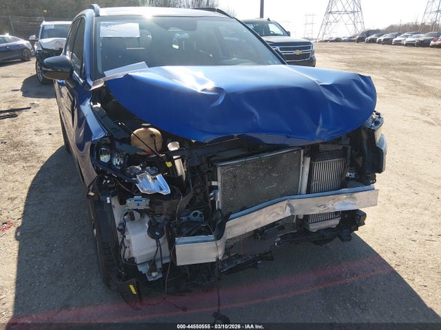 5XYRH4LF0MG034480 KIA SORENTO EX