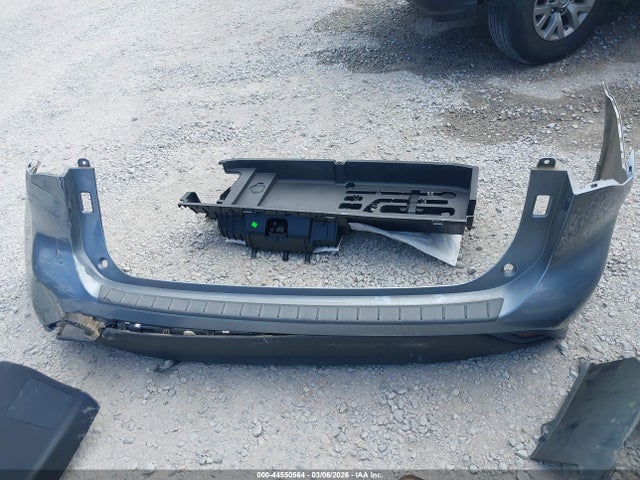 5TDGZRAH0NS095287 Toyota Highlander Xle
