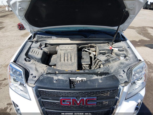GMC Terrain Sle-1 2014 2GKALMEK6E6364407 Image 10