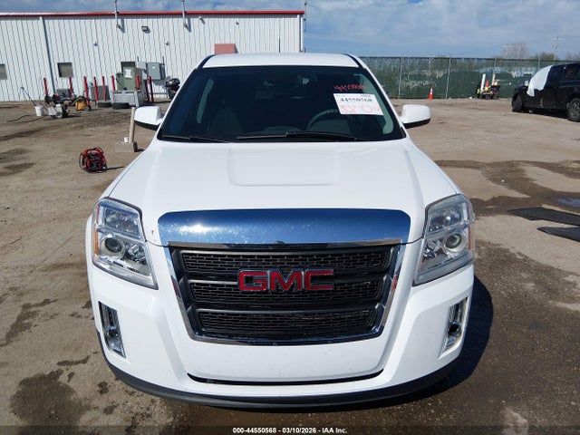 GMC Terrain Sle-1 2014 2GKALMEK6E6364407 Image 12