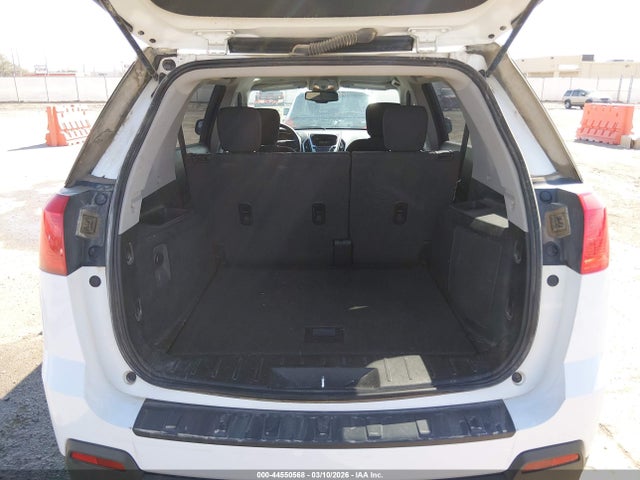 GMC Terrain Sle-1 2014 2GKALMEK6E6364407 Image 16
