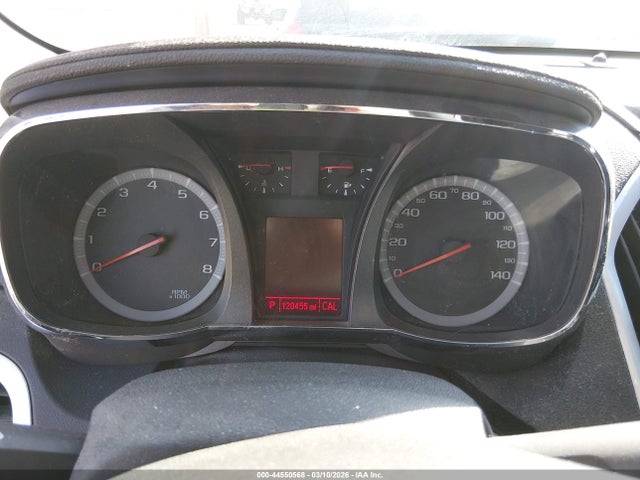 GMC Terrain Sle-1 2014 2GKALMEK6E6364407 Image 7