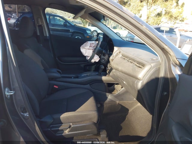 3CZRU5H3XKG715514 Honda HR-V LX