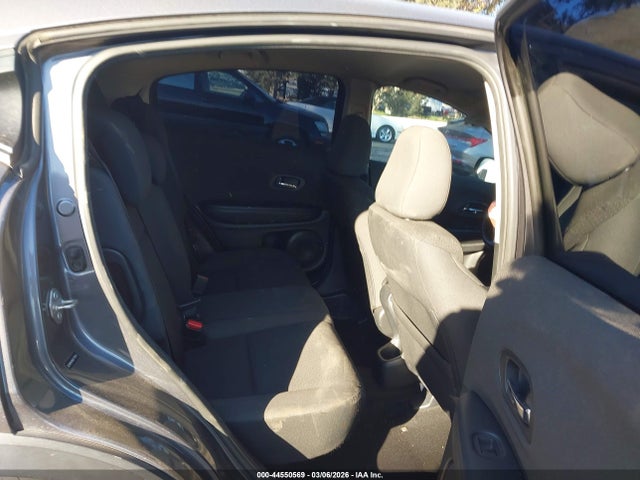 3CZRU5H3XKG715514 Honda HR-V LX