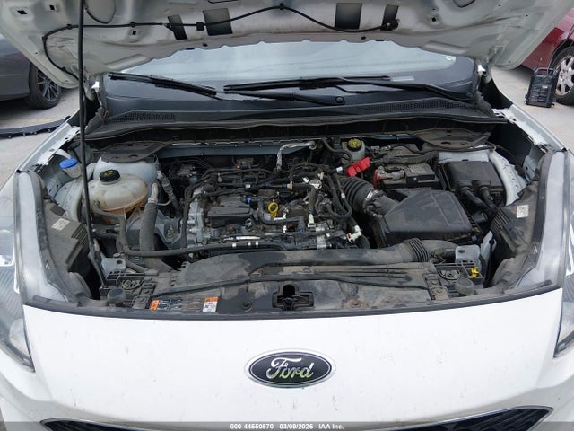 1FMCU0H6XNUB89245 Ford ESCAPE SEL