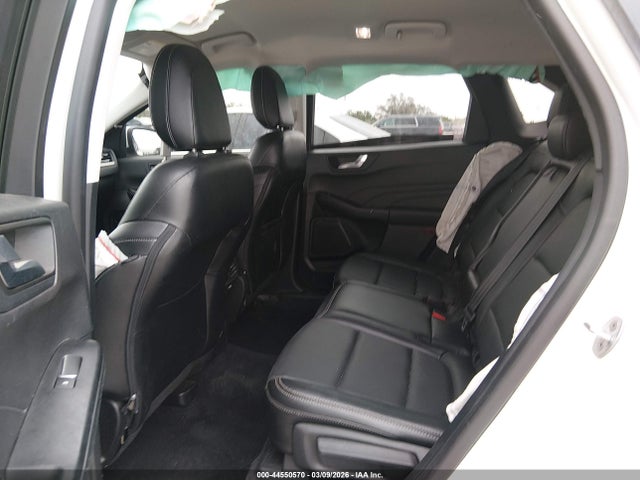 1FMCU0H6XNUB89245 Ford ESCAPE SEL