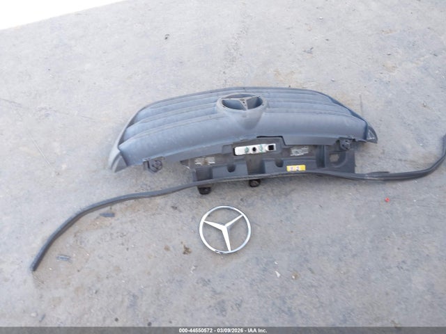 W1Y40BHY3PT125554 Mercedes-Benz Sprinter 2500 Standard Roof 4-cyl Gas