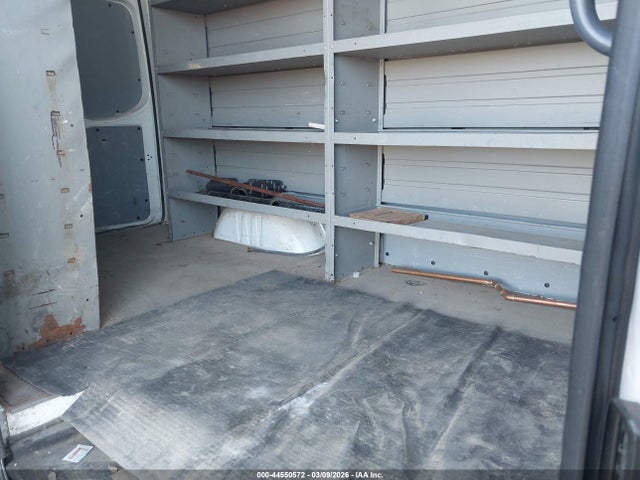 W1Y40BHY3PT125554 Mercedes-Benz Sprinter 2500 Standard Roof 4-cyl Gas