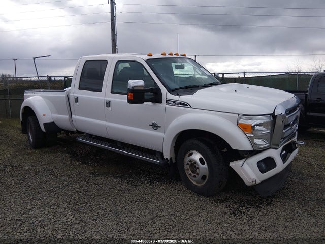 2015 FORD F-350 1FT8W3DT8FED08696